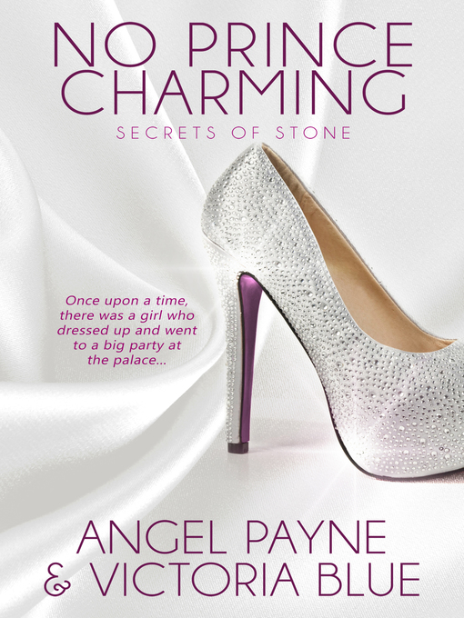 Title details for No Prince Charming by Angel Payne - Available
